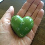 greenheart