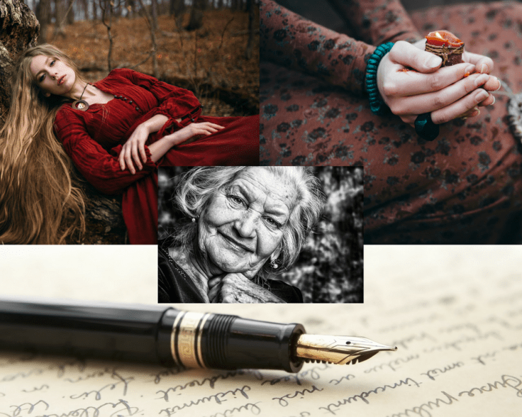 Kvinder_Skriverejsen