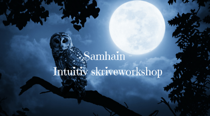 Samhain - Intuitiv Skriveworkshop (1)