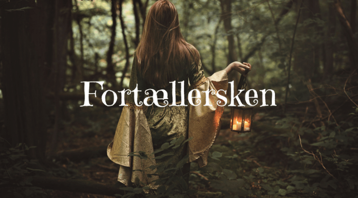 Fortællersken