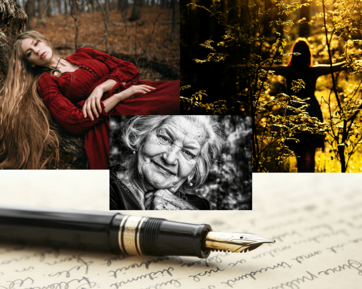 Gudindecirklen efterår