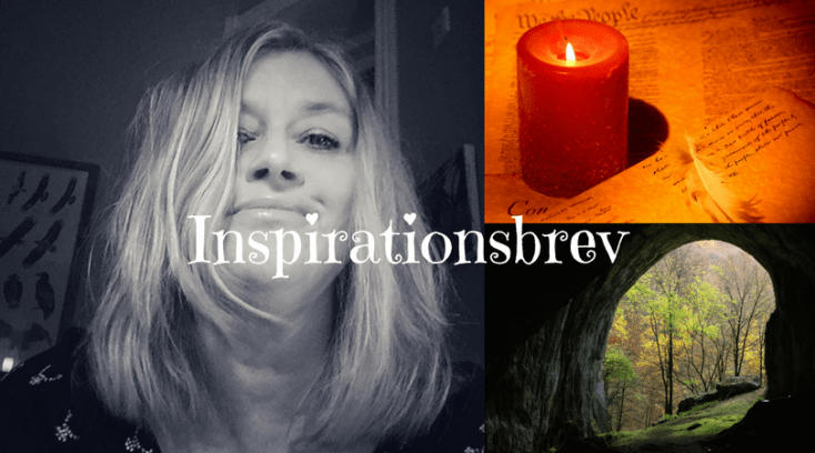 Inspirationsbrev