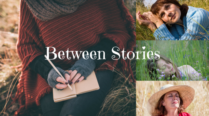 Between Stories