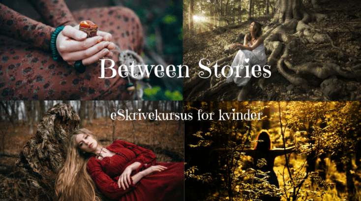Between Stories Sommer 2019