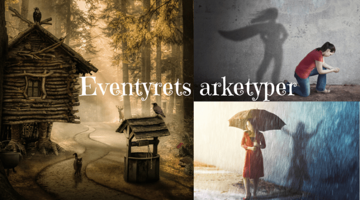 Arketyper og eventyr
