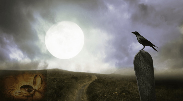 Gul og gavmild_ravnen