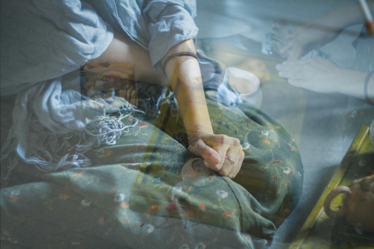 Imperfection is beautiful